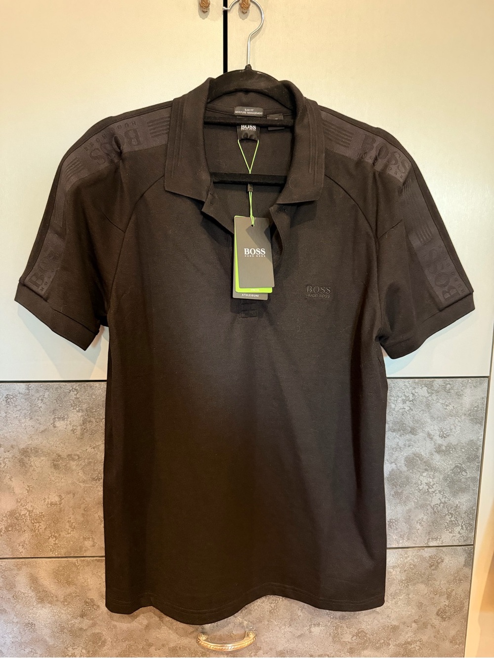 Boss Hugo Boss polo